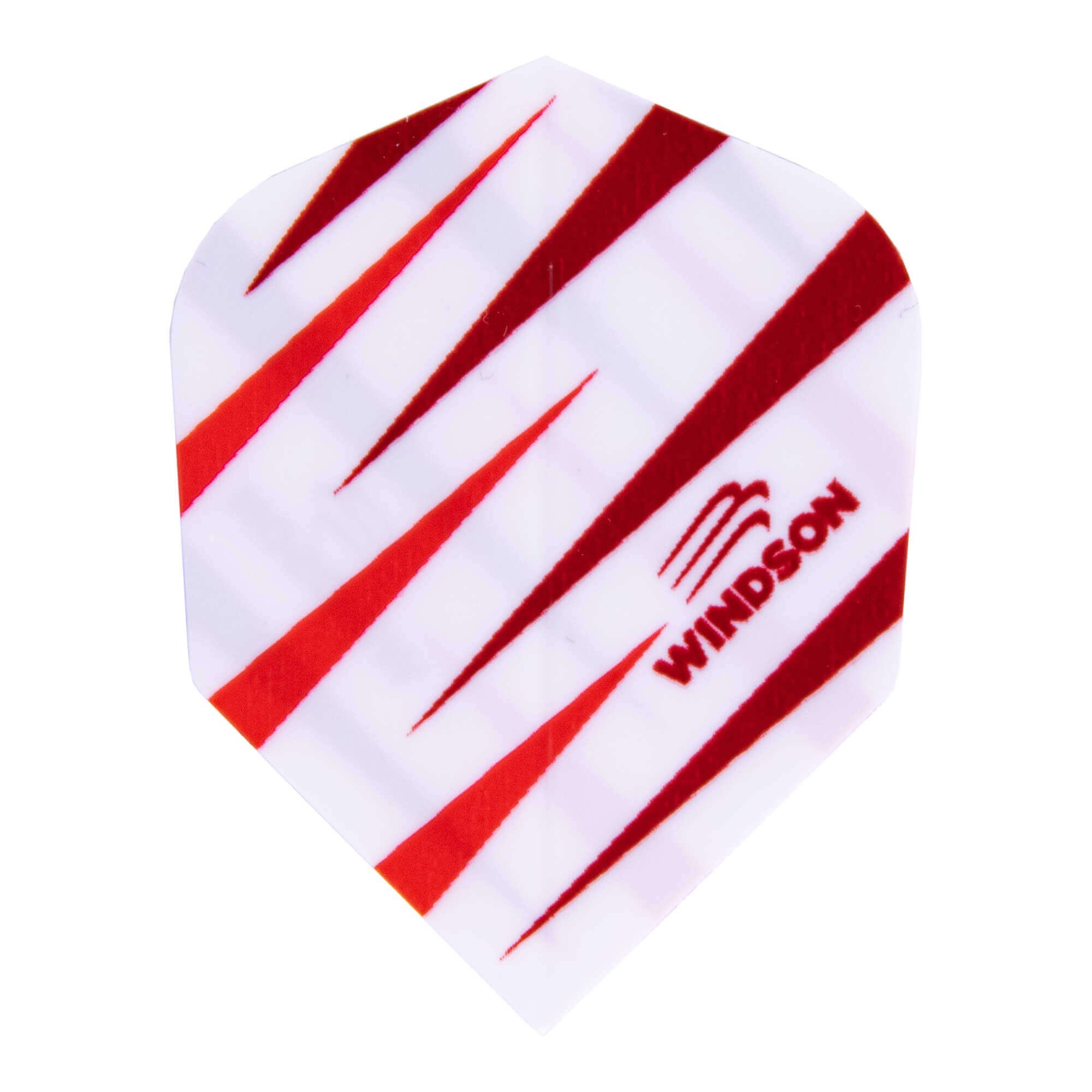 Soft set šipek STRIKER 2 ,16g železo, shaft nylon, letka PVC, hrot plast- 25mm