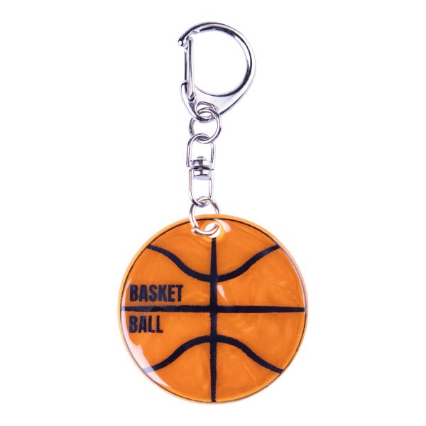 Klíčenka BASKETBALL