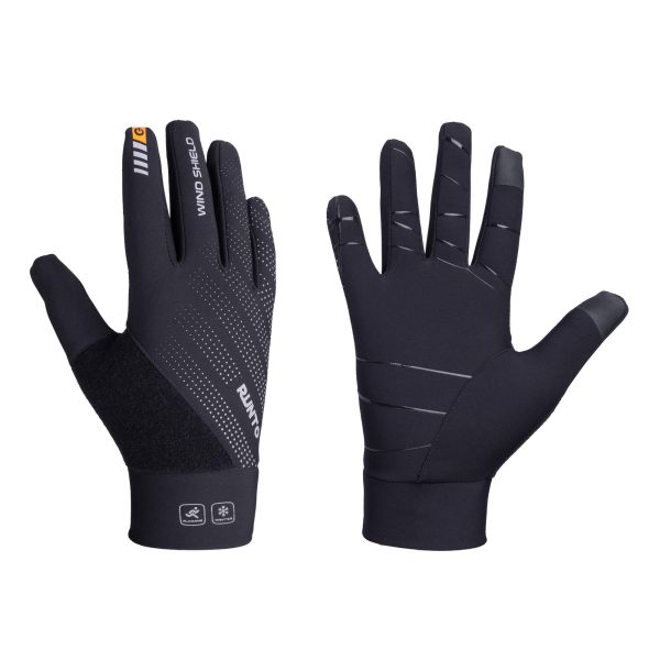 Running gloves FALCON