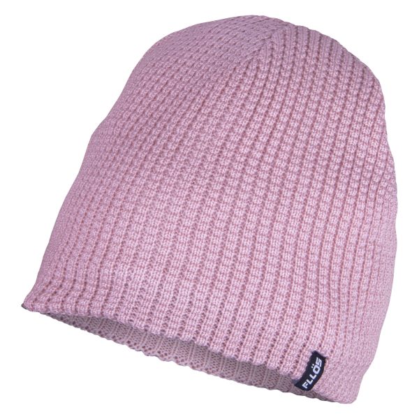 Cap STOKER LIGHT PINK