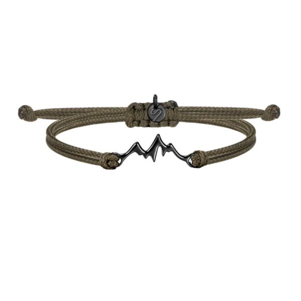 MOUNTAIN CAMO BRACELET