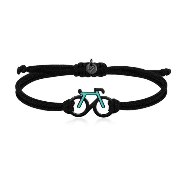 MINT BIKE BRACELET