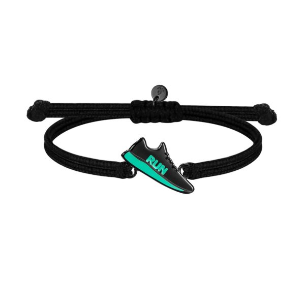 SPRINT RUNNER BRACELET