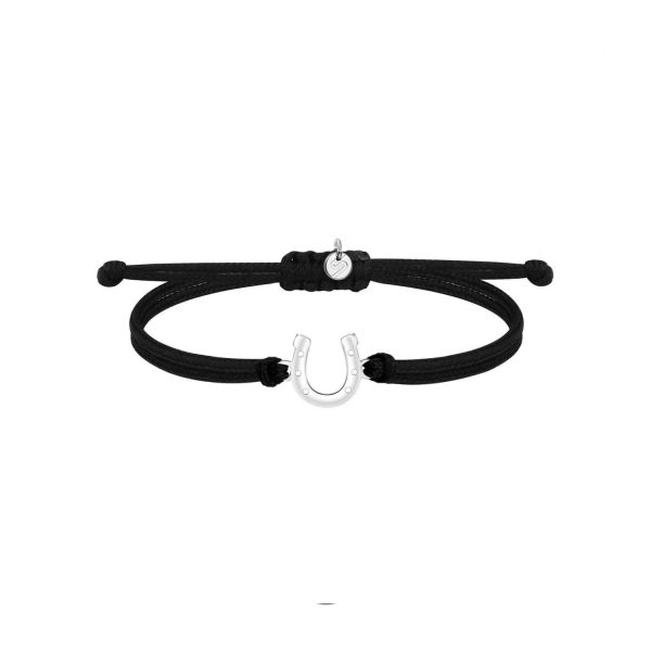 GALLOP HORSE RIDER BRACELET