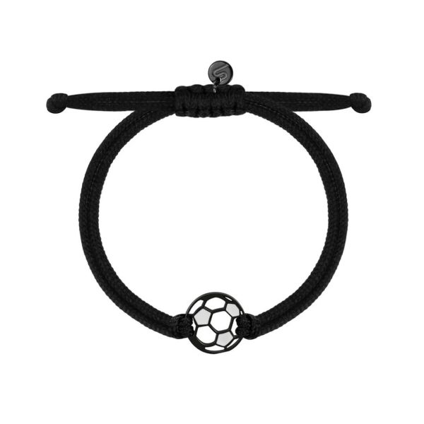 STRIKER FOOTBALL BRACELET
