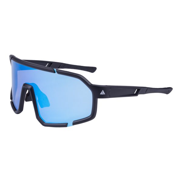 Sluneční brýle MODULO BLACK-BLUE - modulární
