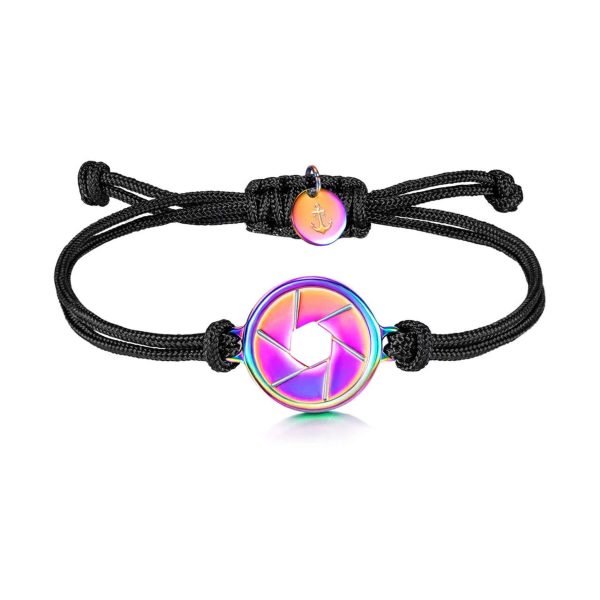 UNIVERSE LENS BRACELET