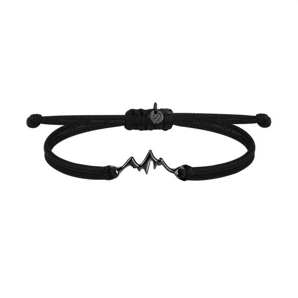 BLACK MOUNTAIN BRACELET