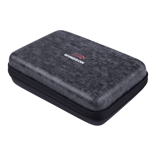 Pouzdro CASEMULTI WALL na 6 šipek