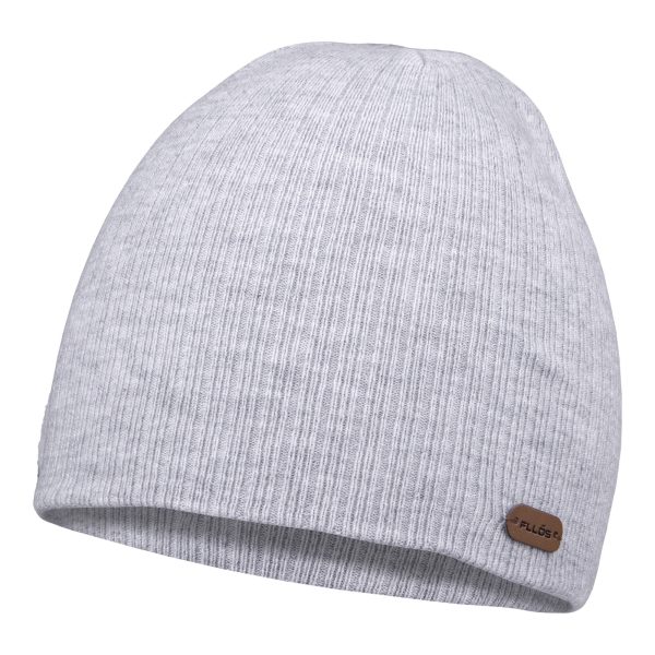 Hat BORI LIGHT GREY