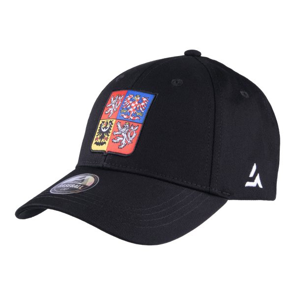 Baseball čepice FANLINE B-CAP CZECH 7