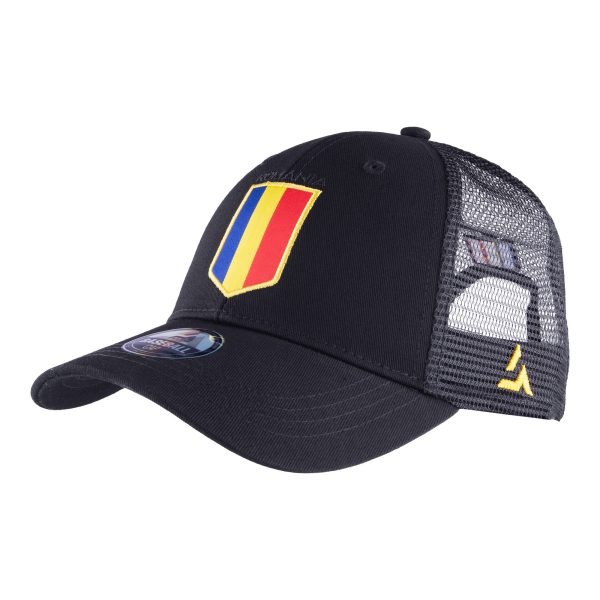 Baseball cap FANLINE B-CAP ROMANIA 1