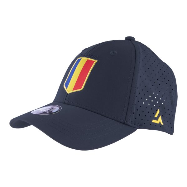 Baseball cap FANLINE B-CAP ROMANIA 4
