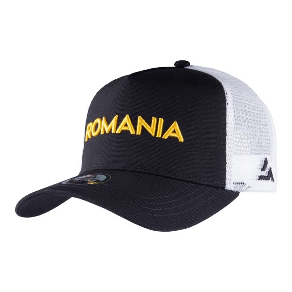 Trucker cap FANLINE T-CAP ROMANIA 6