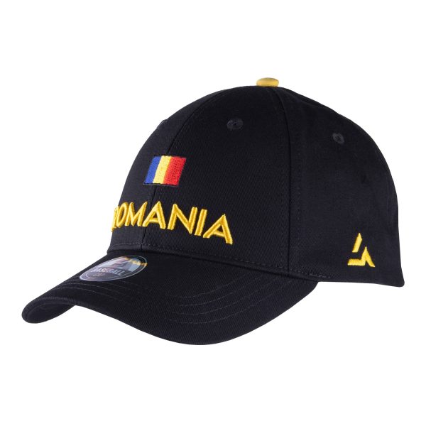 Baseball cap FANLINE B-CAP ROMANIA 7