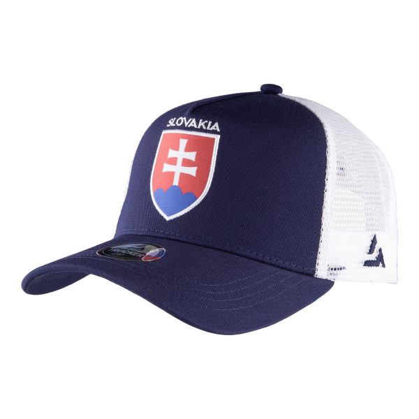 Trucker cap FANLINE T-CAP SLOVAKIA 2