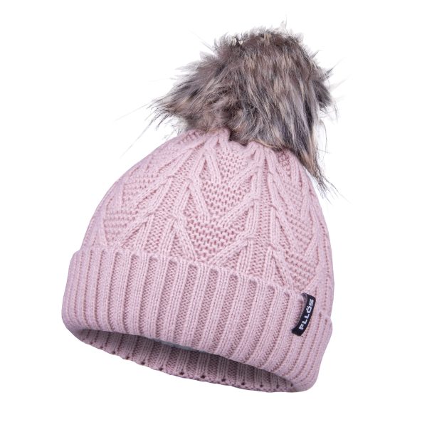 Hat HALLA PINK