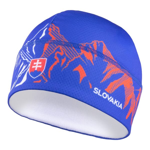 Cap FANLINE CAP SLOVAKIA 1