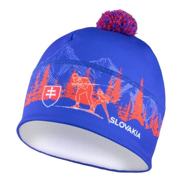 Cap FANLINE CAP SLOVAKIA 2
