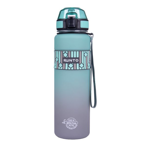 Láhev BULLET 1000ml Mint