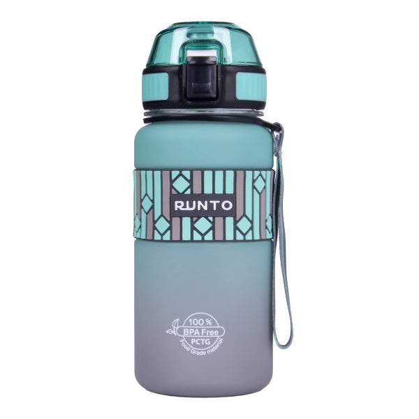 Bottle BULLET 650ml Mint