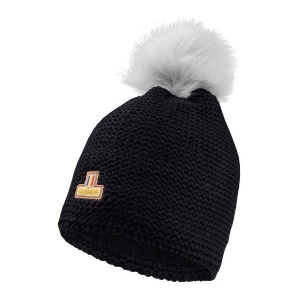 Cap FANLINE WINTERHAT ROMANIA 6