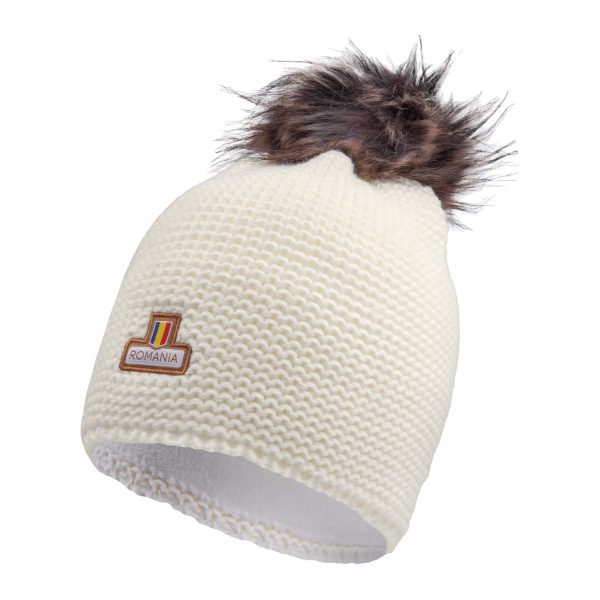 Cap FANLINE WINTERHAT ROMANIA 7