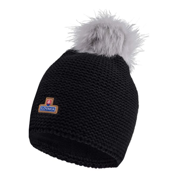 Cap FANLINE WINTERHAT SLOVAKIA 6