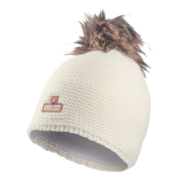 Cap FANLINE WINTERHAT SLOVAKIA 7