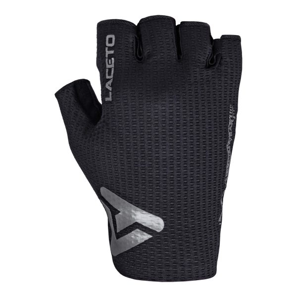 Cyklistické rukavice SWIFT Black