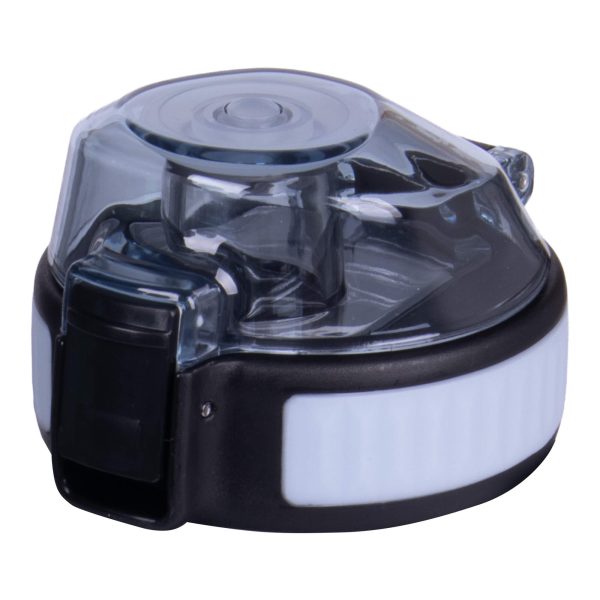 Replacement cap for bottle AQUA-GO and BULLET