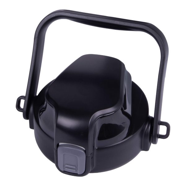 Replacement cap for bottle TANKER