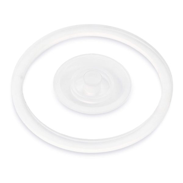 Replacement seal for AQUA-GO and BULLET bottles