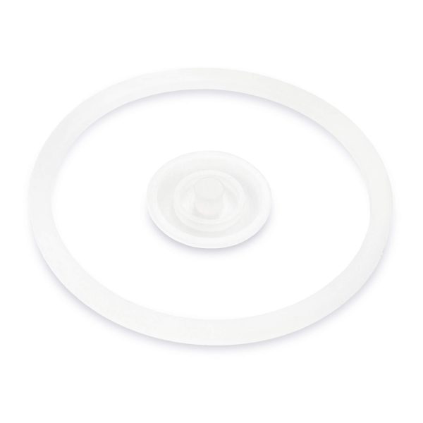 Replacement seal for TANKER bottles