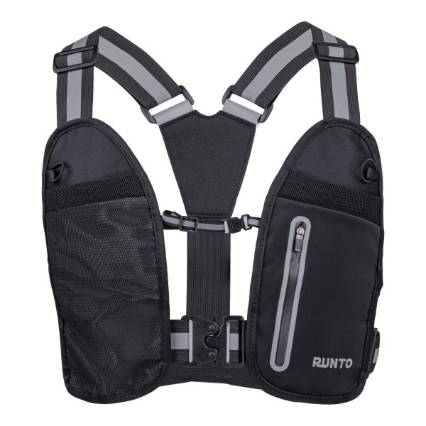 Running vest VEST POCKET