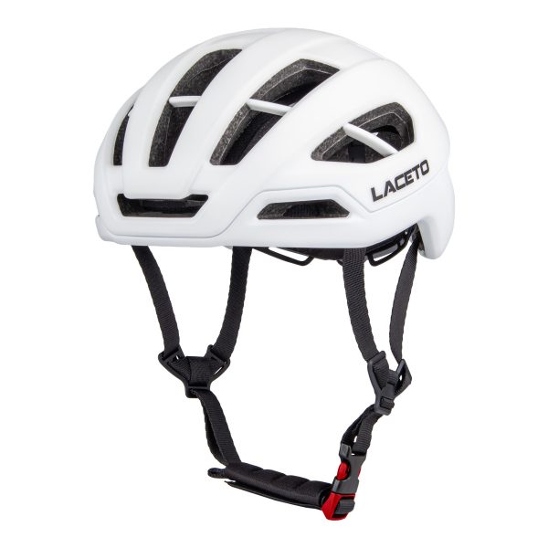 Cycling helmet CASCO White