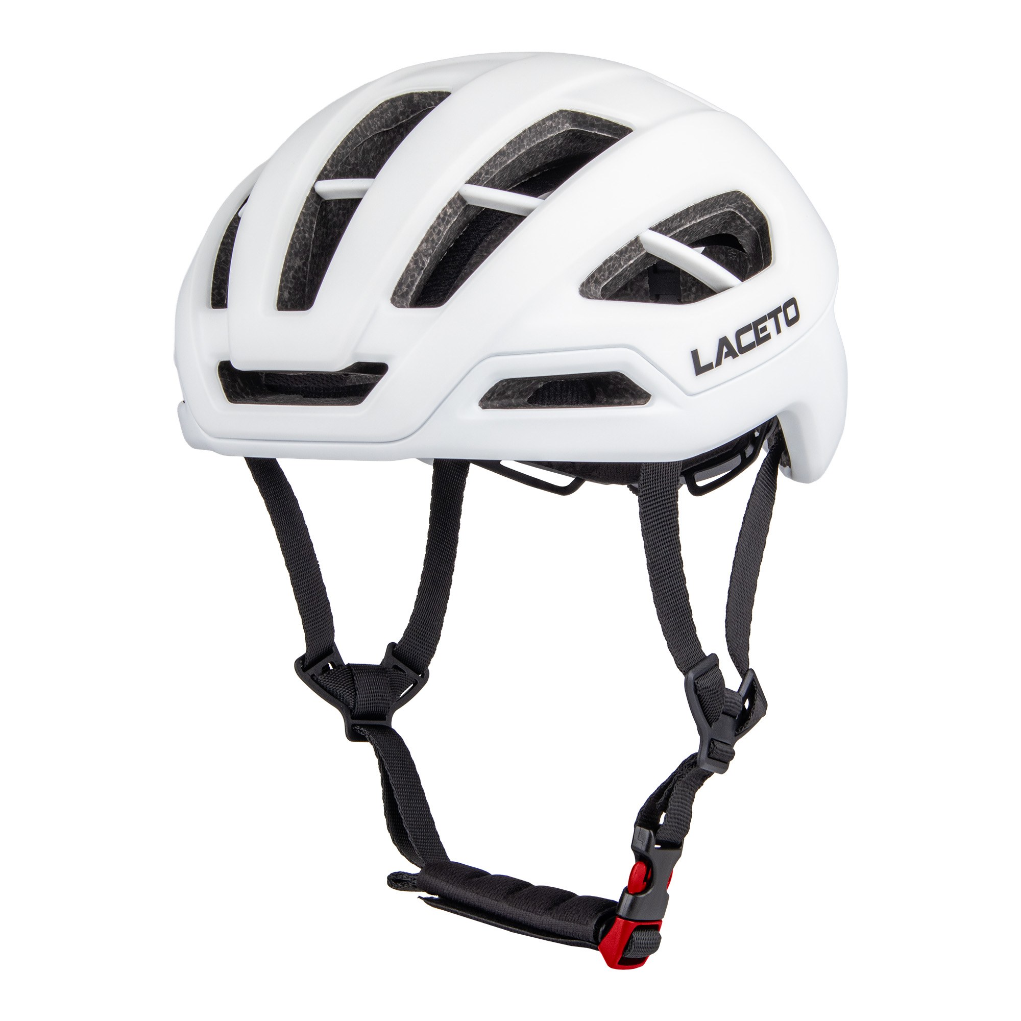 Cycling helmet CASCO White
