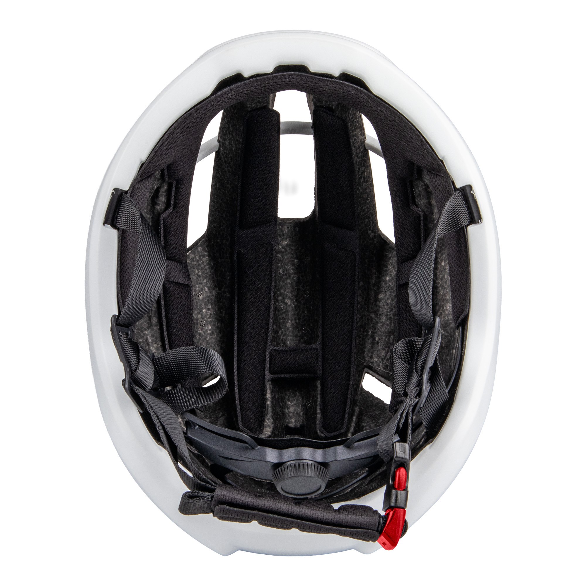 Cycling helmet CASCO White - Image 5