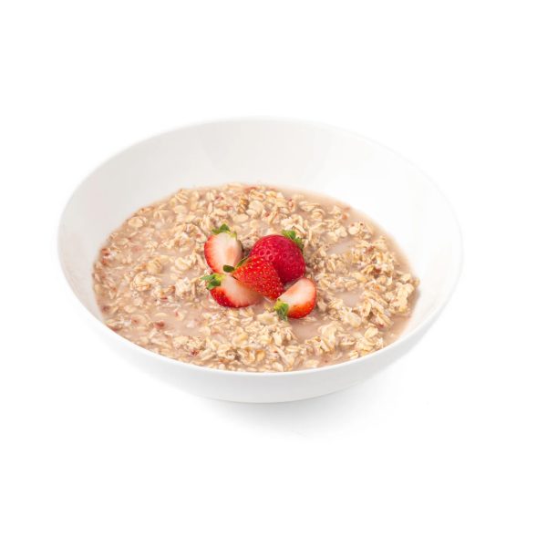 Jahodové müsli 100 g