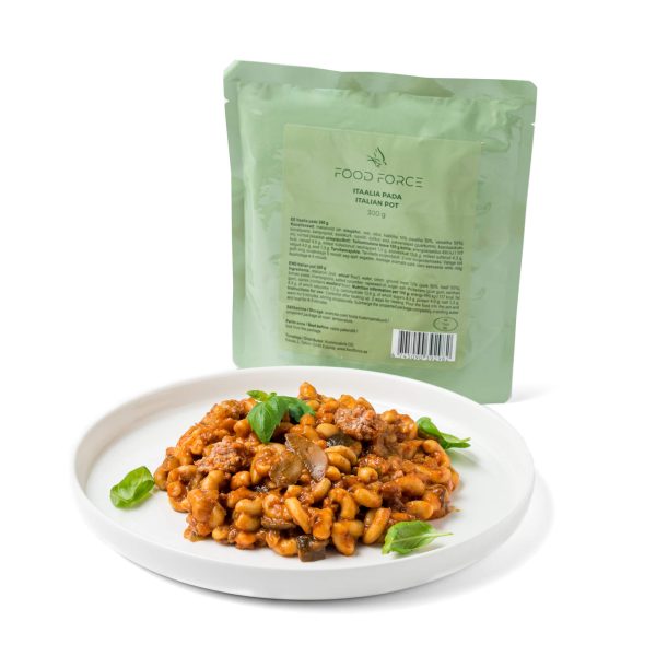 Italský hrnec 300 g