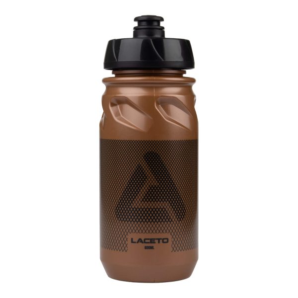 Cyklistická láhev BOCA BRONZE 600 ml