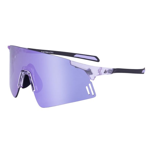 Sluneční brýle SIENNA White-Violet