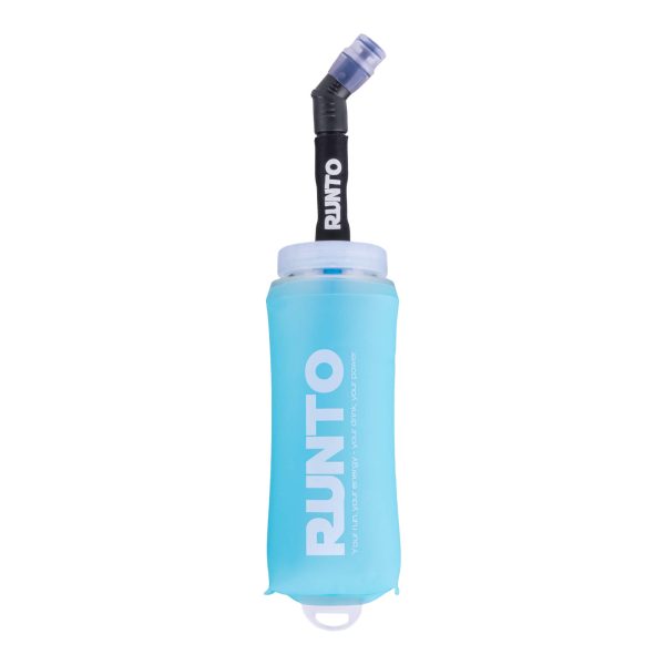 HYDROX 350ml Mint Water Bottle