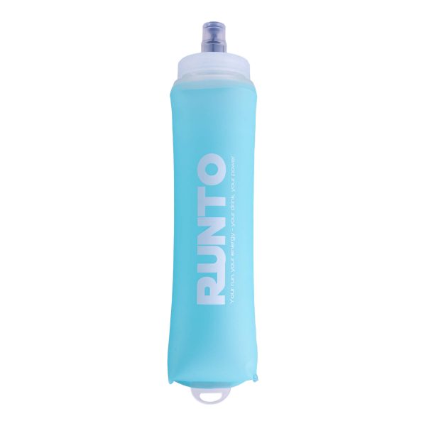 HYDROX 500ml Mint Water Bottle