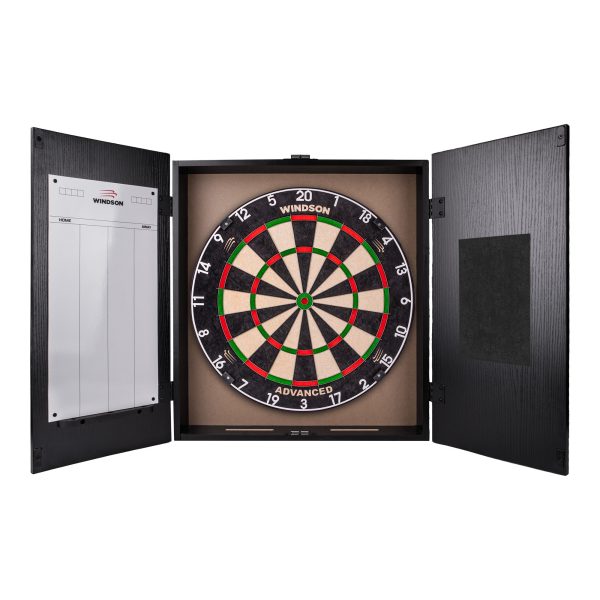 Windson CABINET + terč ADVANCED