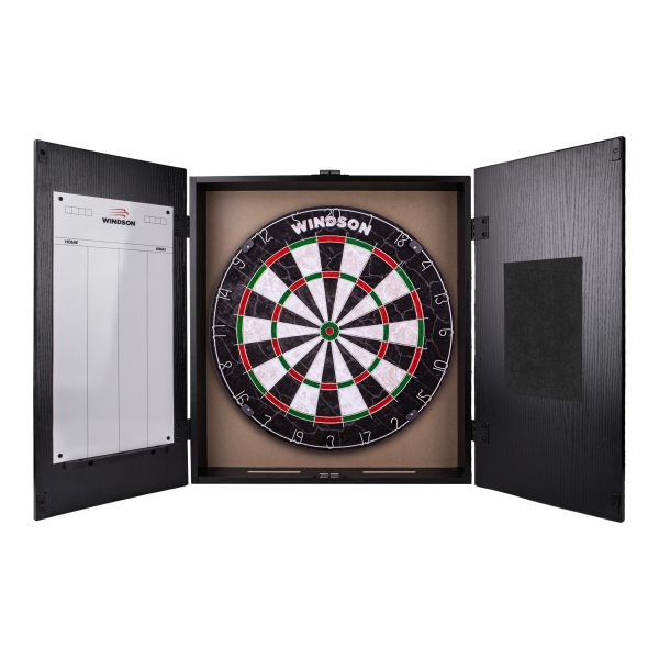 Windson CABINET + terč BASIC
