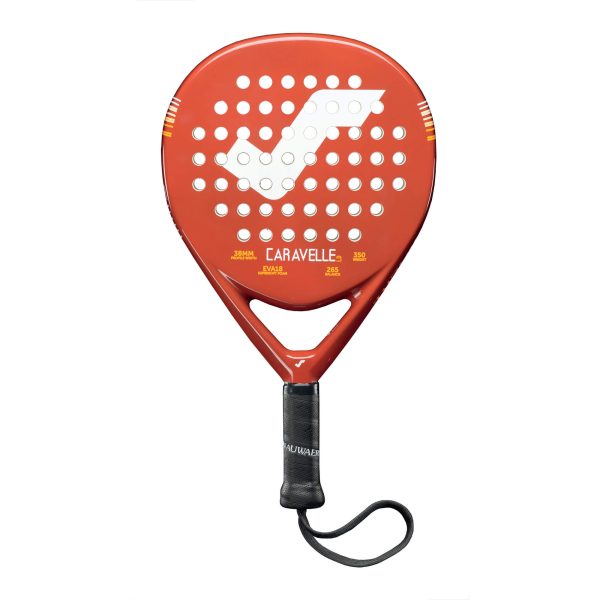 Snauwaert CARAVELLE LD – padel racket