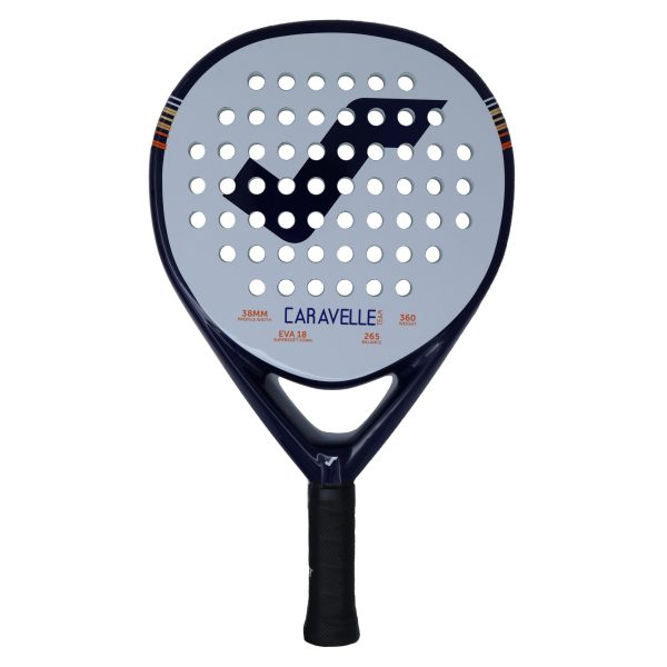Snauwaert CARAVELLE TEAM – padel racket