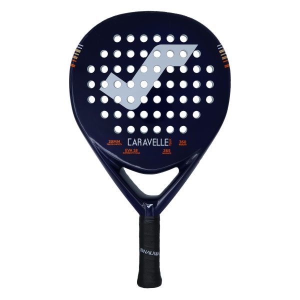 Snauwaert CARAVELLE TEAM – padel racket