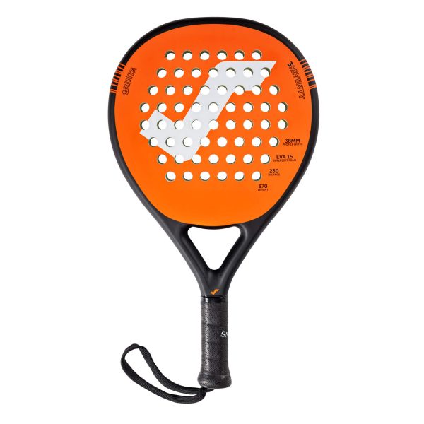 Snauwaert GRINTA 370 – padel racket